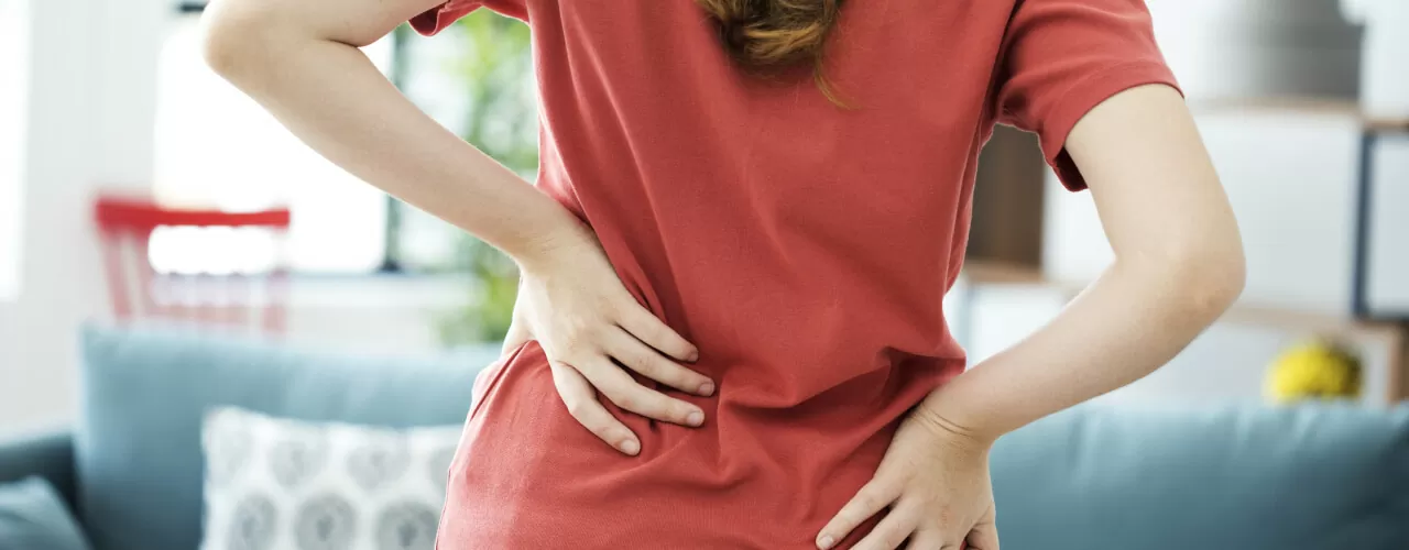 Living with Persistent Back Pain? Physiotherapy Can Help With Relief
