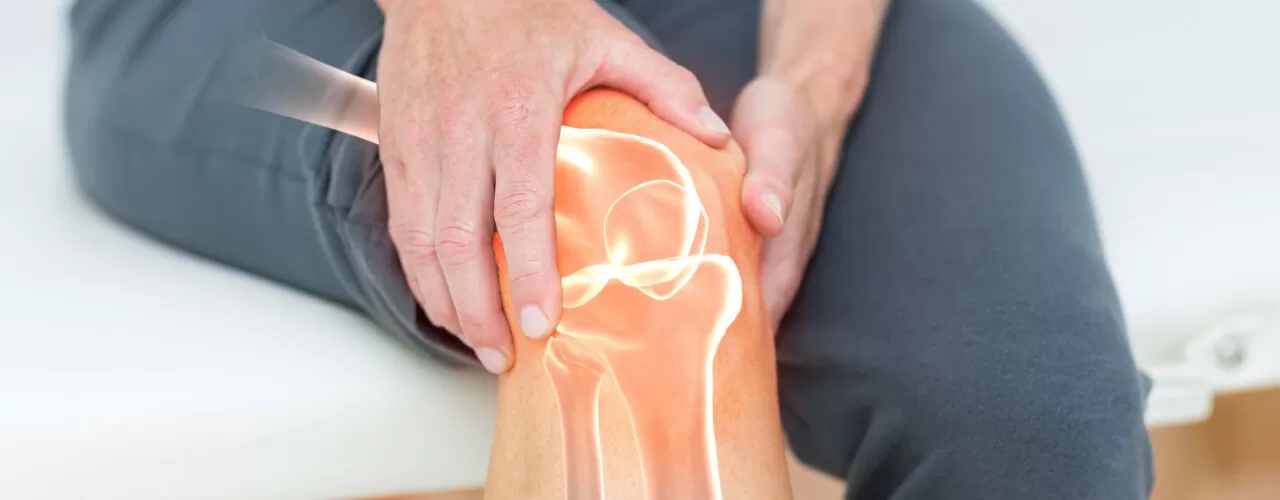 Arthritis Can Hinder Your Daily Life — Physiotherapy Can Help You Find Natural Relief