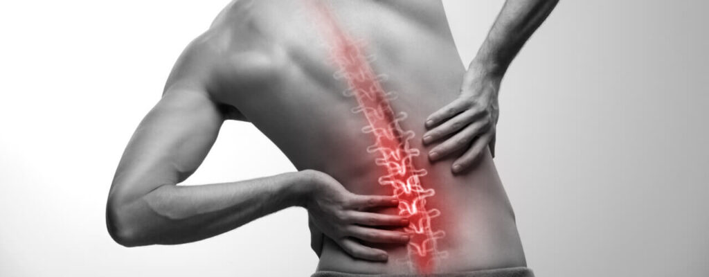 Has Chronic Back Pain Got You Down? Physiotherapy Can Help