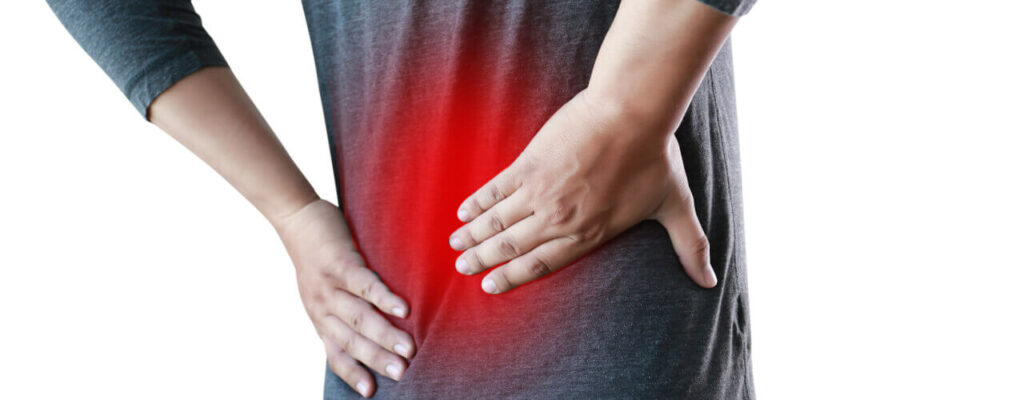 How to Tell if Your Back Pain is Caused by a Herniated Disc