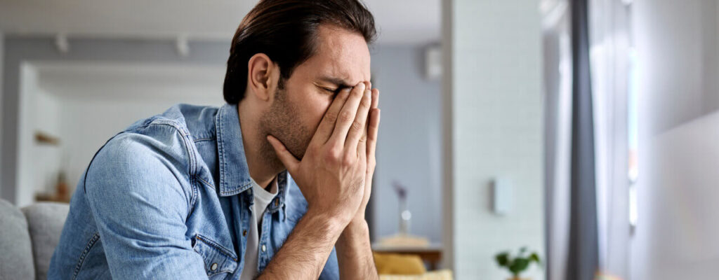Stress-Related Headaches Can Be Difficult to Manage – See a PT Today!
