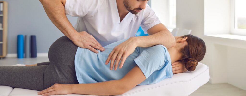 Living With Sciatica Pain? - Expert Physio Plus