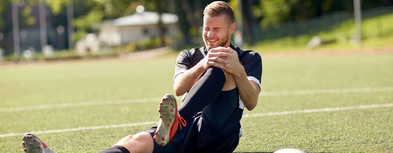 Prevent Injuries in 5-a-Side Football with These Vital Stretches - Astropark