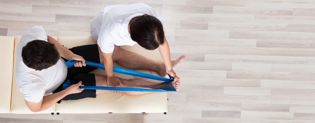 Preparing for Success: Pre-Surgical Physiotherapy Exercises and Guidelines