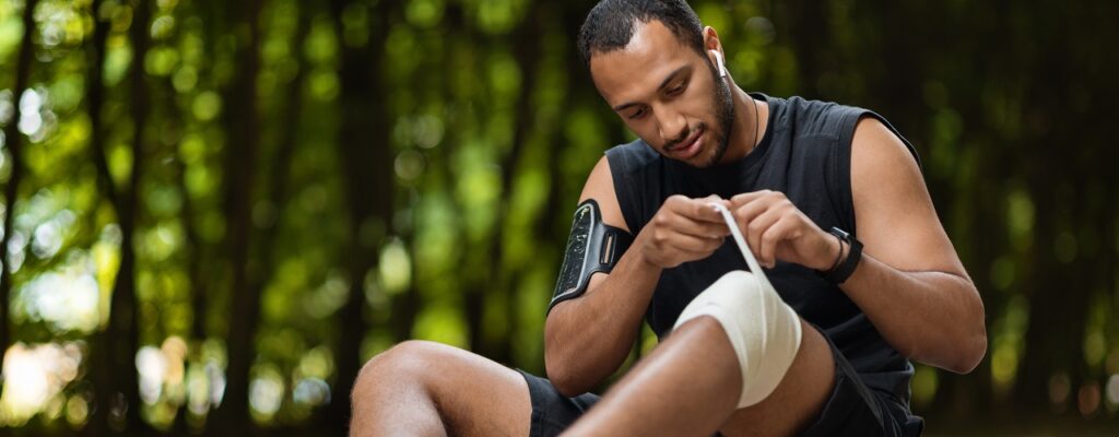 Unleashing the Power: Benefits of Physiotherapy for Sports Injuries