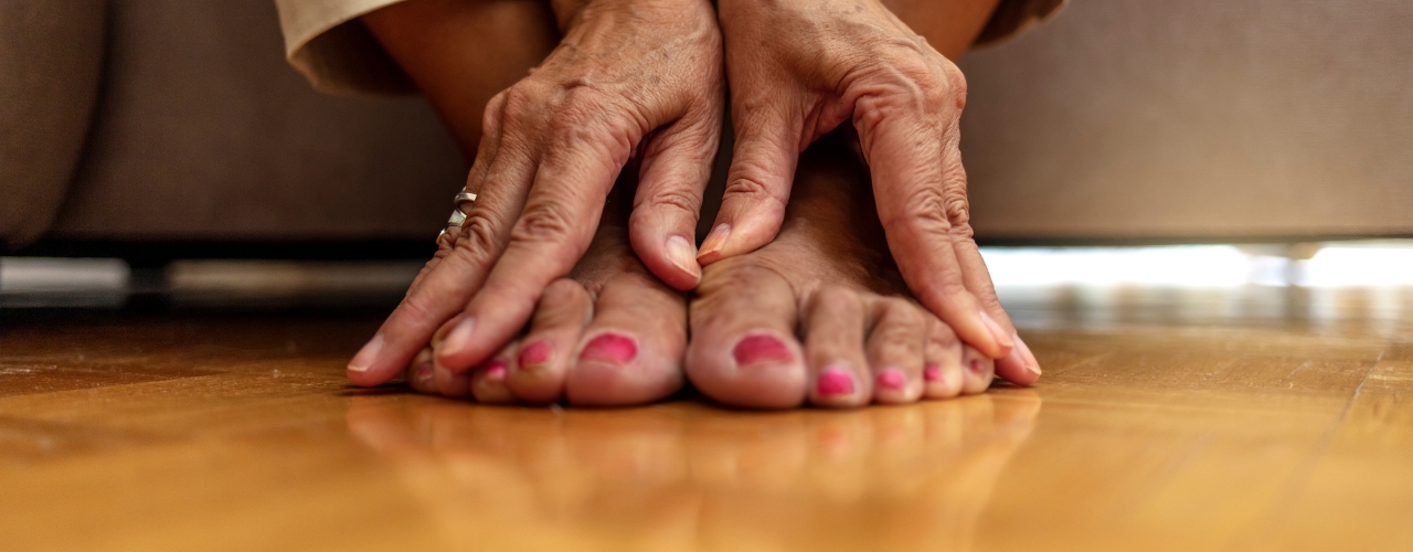 foot care gloucester ottawa