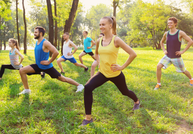 Preventing Surgery for Sports Related Injuries