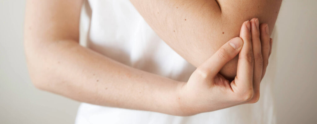 Physiotherapy Can Help with Golfer’s Elbow