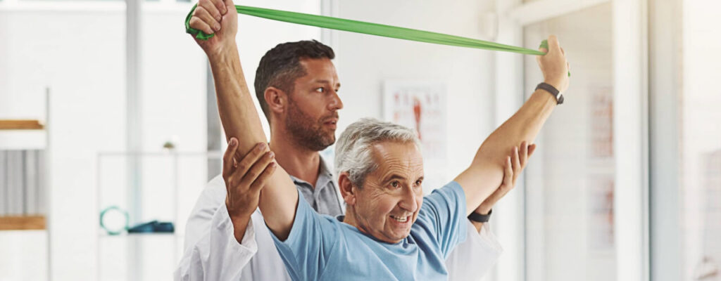 Pre-Surgical Rehab Exercises: What to Expect