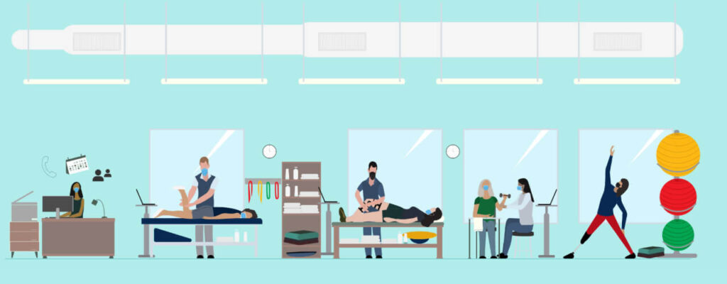 Reducing Pain After Surgery: Physiotherapy Techniques