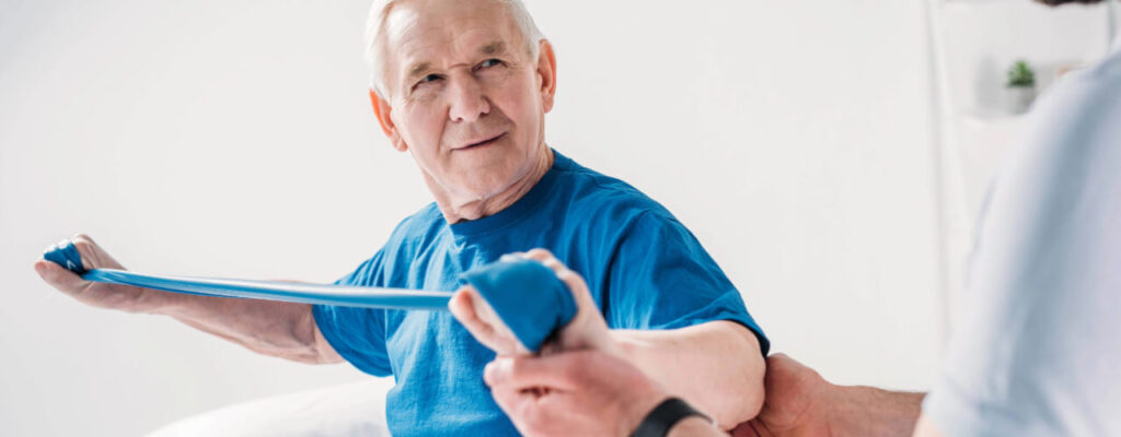 The Benefits of Pre-Surgical Rehab: Why It Matters