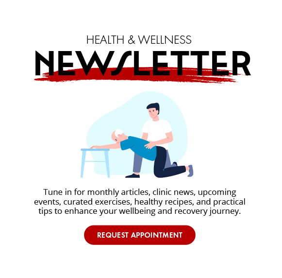 Physiotherapy Can Help Treat Urinary Incontinence