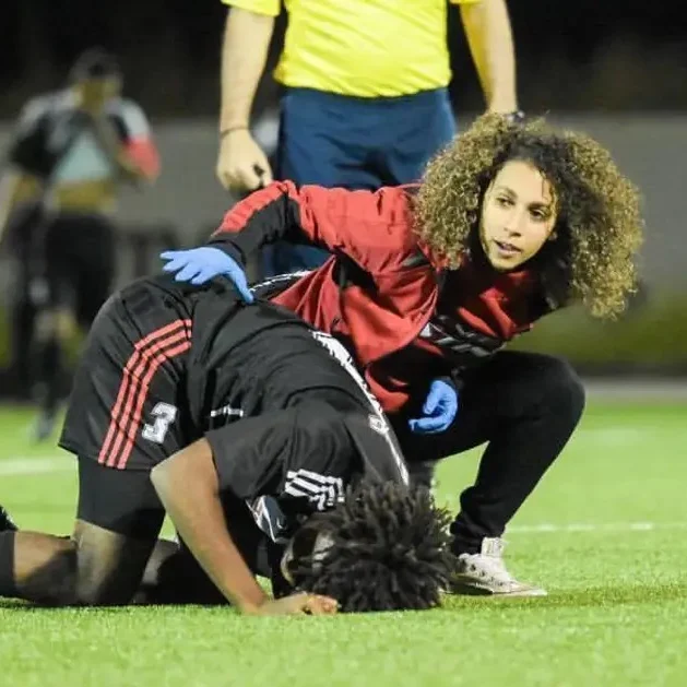 Physiotherapy Can Help You Get Ready for Fall Sports