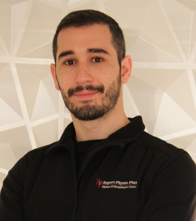 alberto-karam-physiotherapist-expert-physio-plus-ottawa-ON