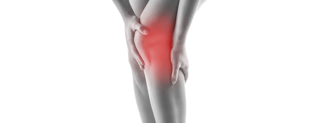 Effective Knee Pain Relief Strategies: A Physiotherapy Approach