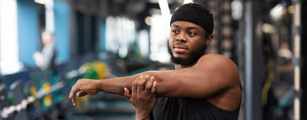 Rehabilitation After Shoulder Surgery