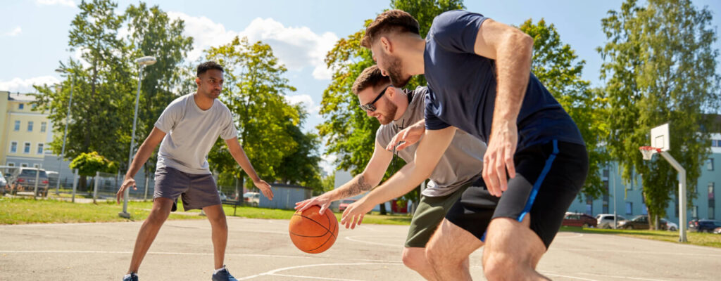 Stay Active: Effective Practices for Knee Injury Prevention