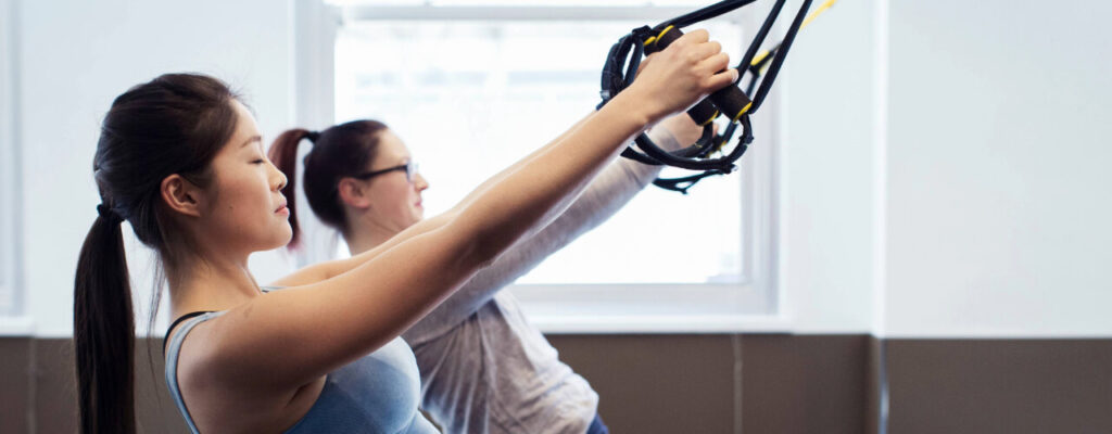 Treating Shoulder Pain from Sports Injuries with Physiotherapy