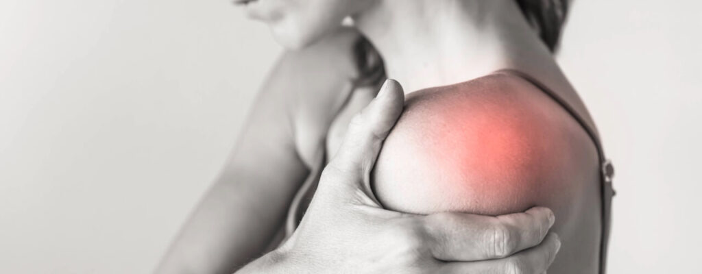 Understanding Shoulder Pain Causes