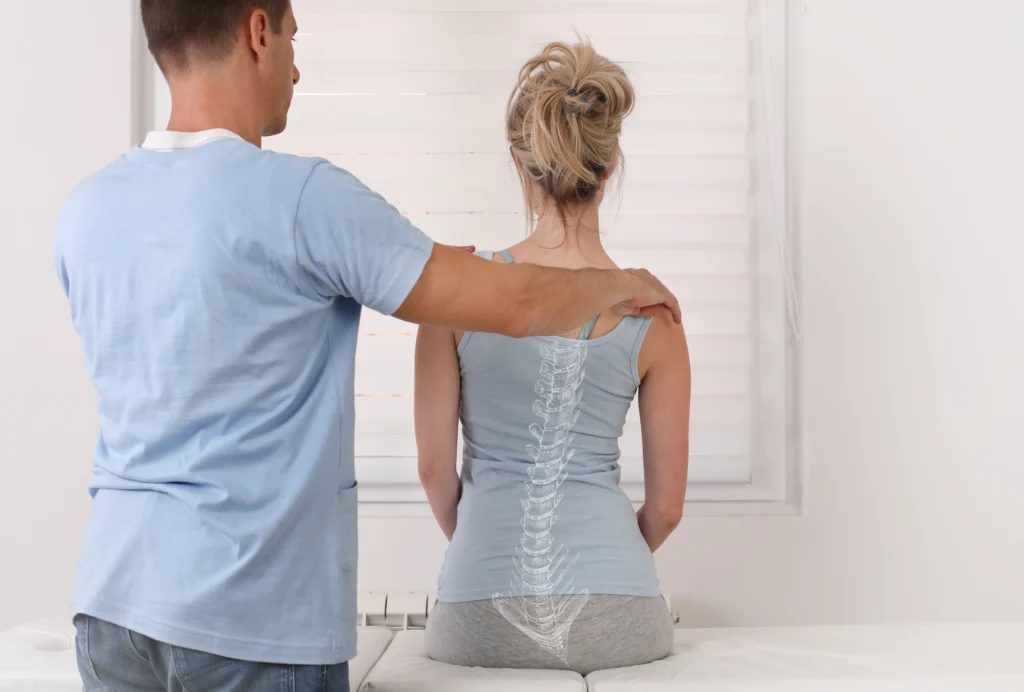 The Difference Between Back Pain and Sciatica