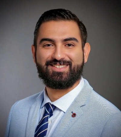Dr-Nima-Jalali-Doctor-of-Chiropractic-Expert-Physio-Plus-Ottawa-Orleans-ON