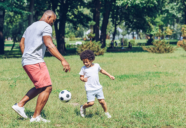 Protecting Young Athletes This Fall