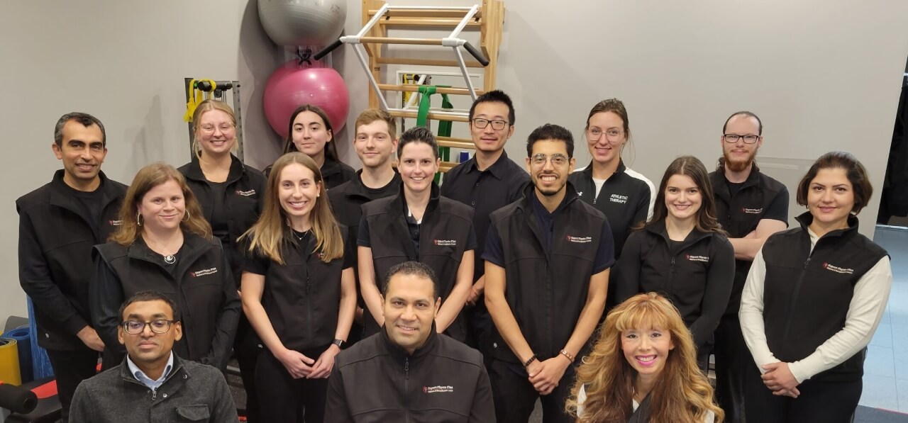 Physiotherapy Ottawa  Orléans