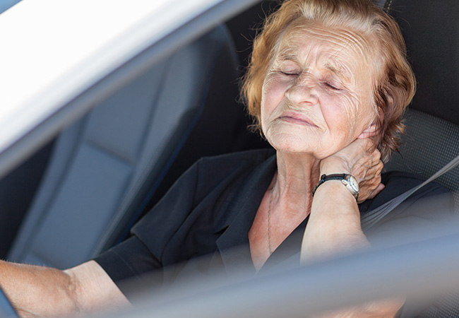 How Integrated Care Can Help You After an Automobile Accident