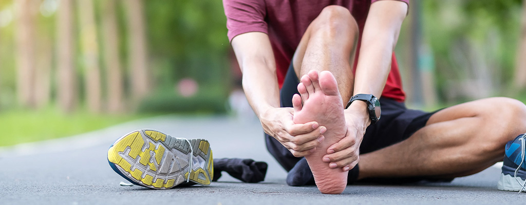 Plantar Fasciitis: The Most Common Cause of Heel Pain Revealed!