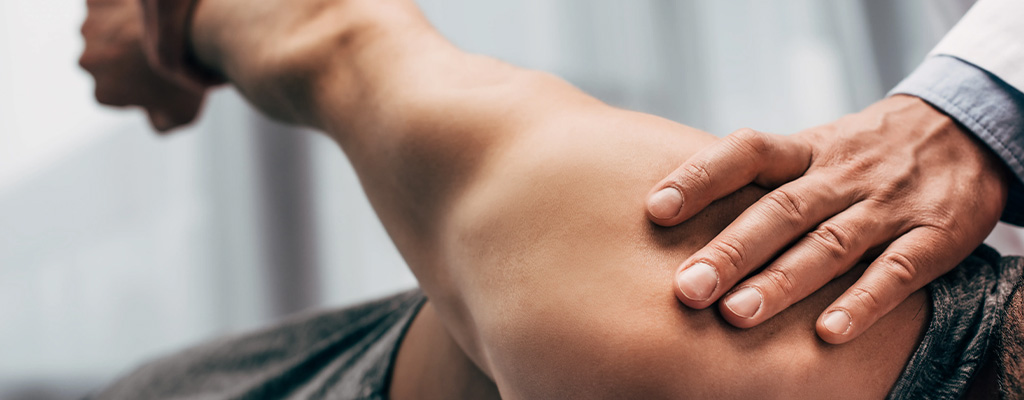 chiropractor