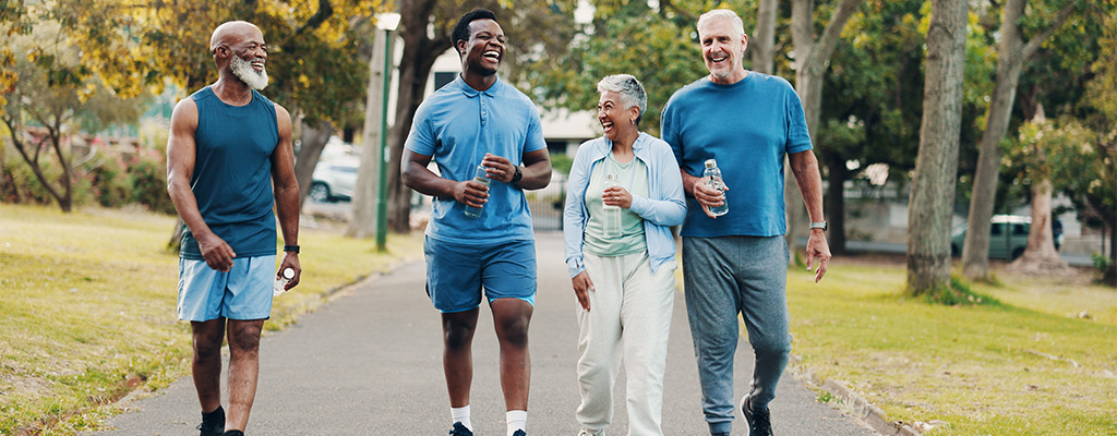 A Multidisciplinary Approach to Tackling Hip Pain