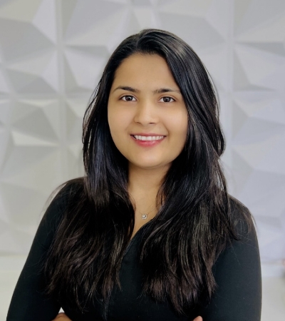 Roshani Patel
